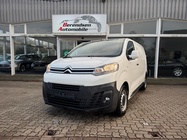 Citroen Jumpy 2017