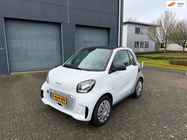 Smart ForTwo 2021