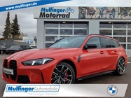 BMW M3 2025