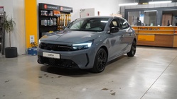 Opel Corsa 2024
