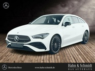 Mercedes-Benz CLA-Class 2024