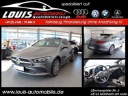 Mercedes-Benz CLA-Class 2022