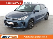 Kia Rio 2017