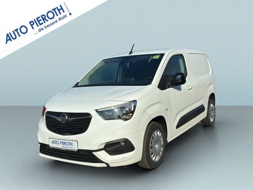 Opel Combo 2022