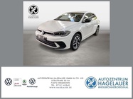 Volkswagen Polo 2025