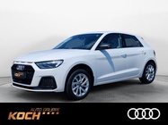 Audi A1 2025
