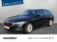 Skoda Octavia 2022