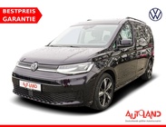 Volkswagen Caddy Maxi 2021