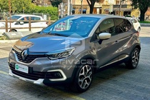 Renault Captur 2019
