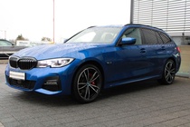 BMW 3 Series 2022