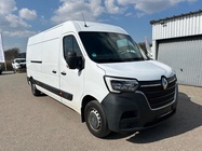 Renault Master 2019