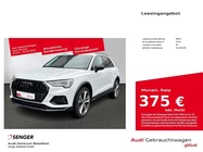 Audi Q3 2025
