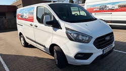 Ford Transit Custom 2020