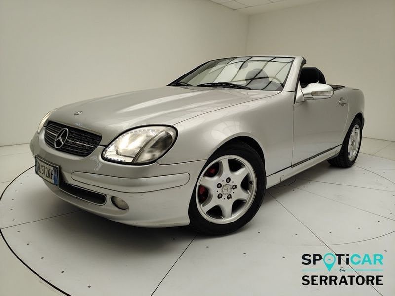 Mercedes-Benz Other