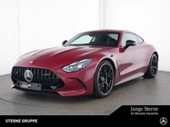 Mercedes-Benz AMG GT 2023