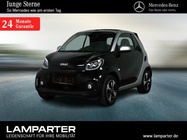 Smart ForTwo 2024