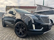 Cadillac XT5 2018