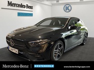 Mercedes-Benz A-Class 2025