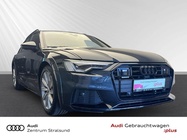 Audi A6 2022