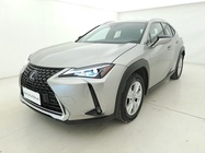 Lexus UX 2021