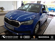 Skoda Fabia 2023
