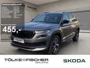Skoda Kodiaq 2023