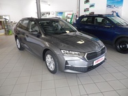 Skoda Octavia 2025