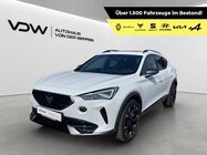 Cupra Formentor 2024