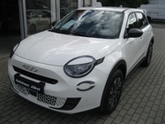 Fiat 600 2025
