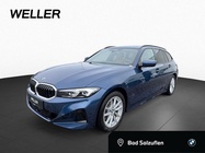 BMW 3 Series 2023