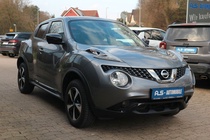 Nissan Juke 2019