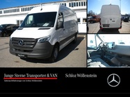 Mercedes-Benz Sprinter 2026