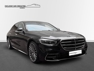 Mercedes-Benz S-Class 2023