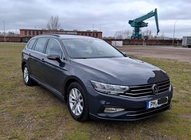Volkswagen Passat 2020