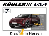 Kia EV4 2026