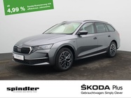 Skoda Octavia 2025