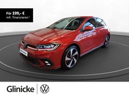 Volkswagen Polo 2024