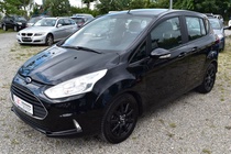 Ford B-Max 2015