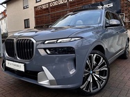 BMW X7 2022