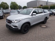 Ssangyong Musso 2020