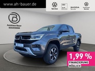 Volkswagen Amarok 2026
