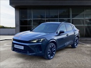 Cupra Formentor 2025