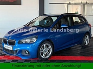 BMW 2 Series 2016