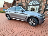 BMW X6 2019