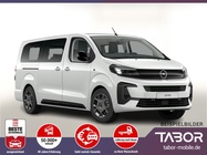 Opel Zafira 2026