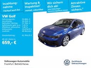 Volkswagen Golf 2025
