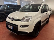 Fiat Panda 2021