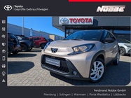 Toyota Aygo 2022