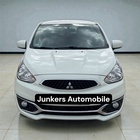 Mitsubishi Space Star 2019