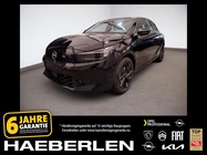 Opel Corsa 2025